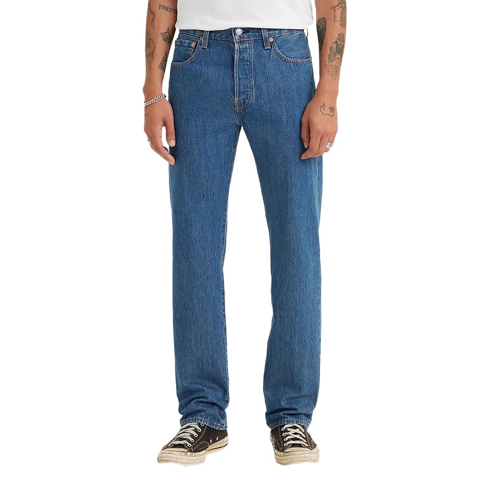 Levi's