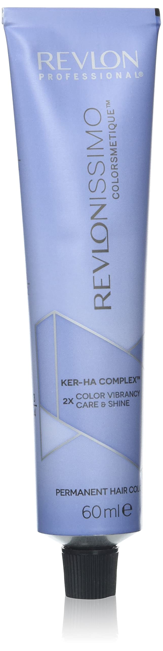 Revlon No 7.12 Hair Color Cream 60Ml