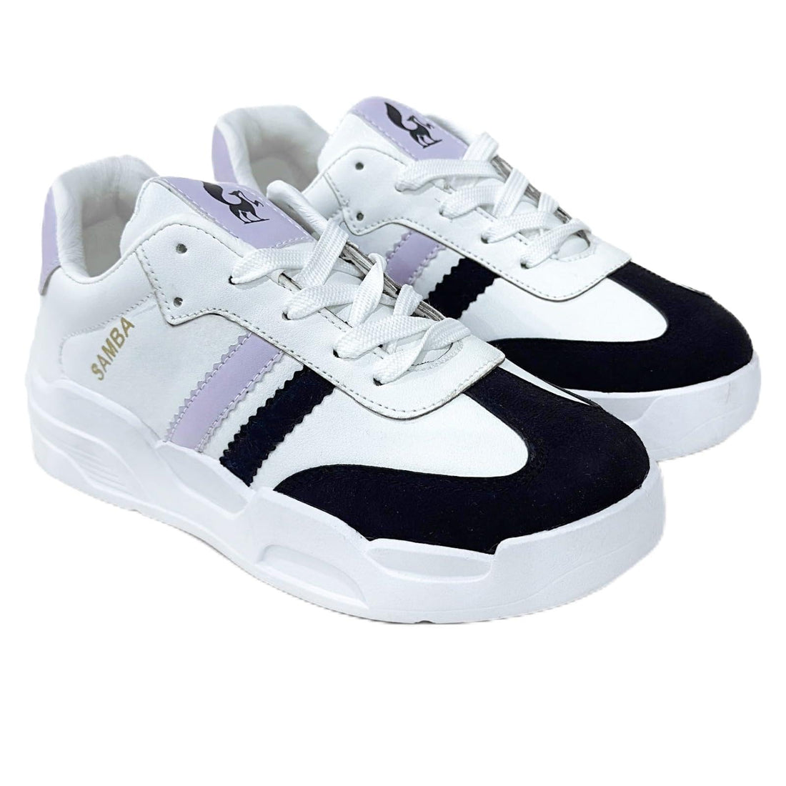 Now Shoes