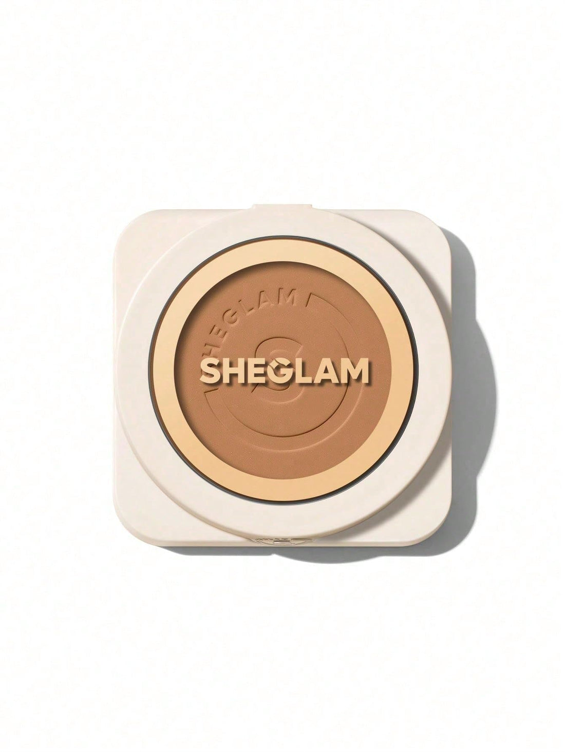 Sheglam Skin High Cover Poeder Foundation No.Warm Vanilla
