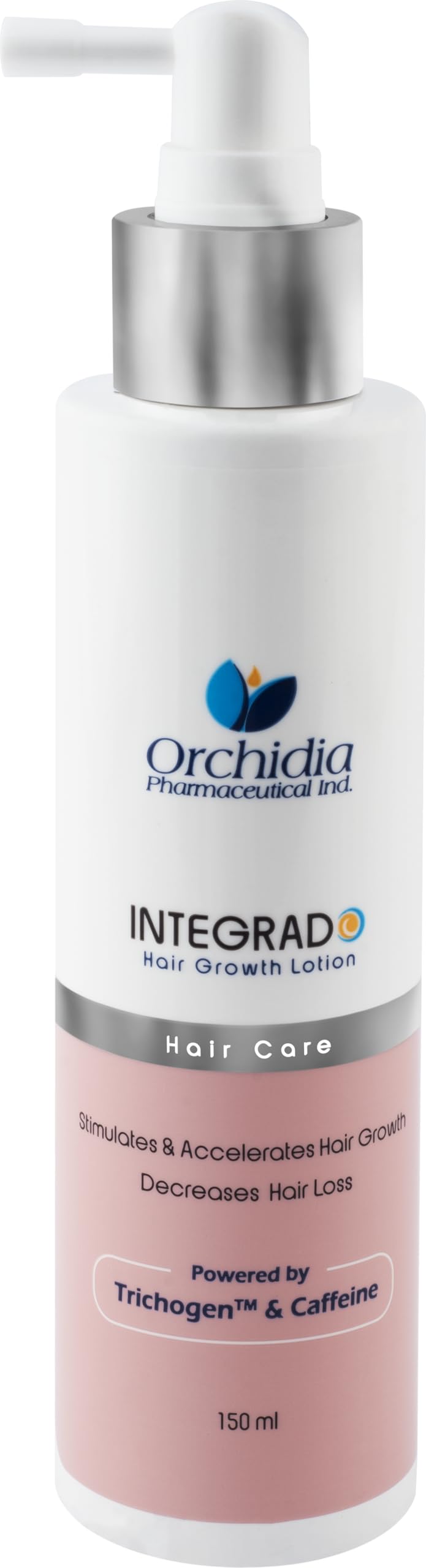 Orchidia Integrado Hairgrowth Hair Lotion 150 Ml