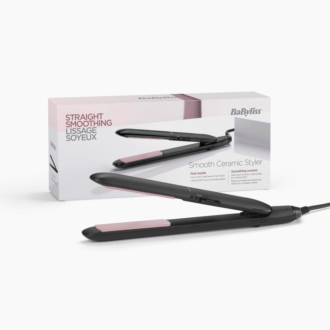 BaByliss