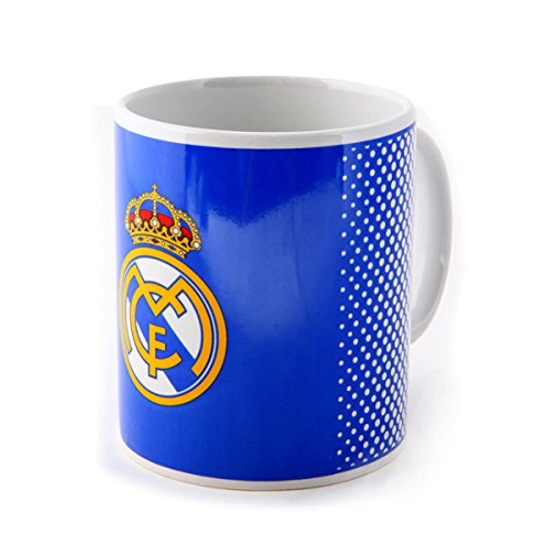 Real Madrid Fade 11oz Mug