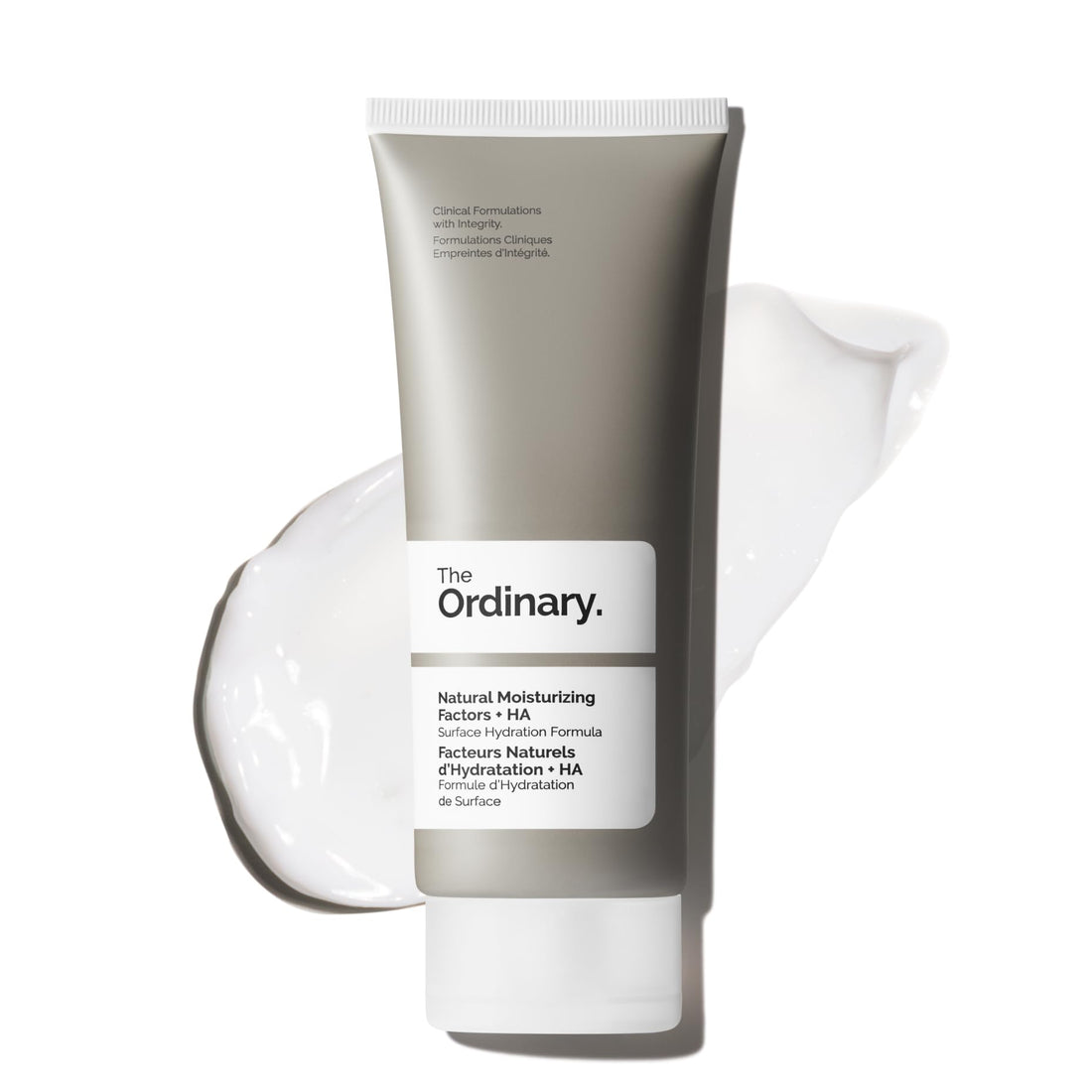 The Ordinary