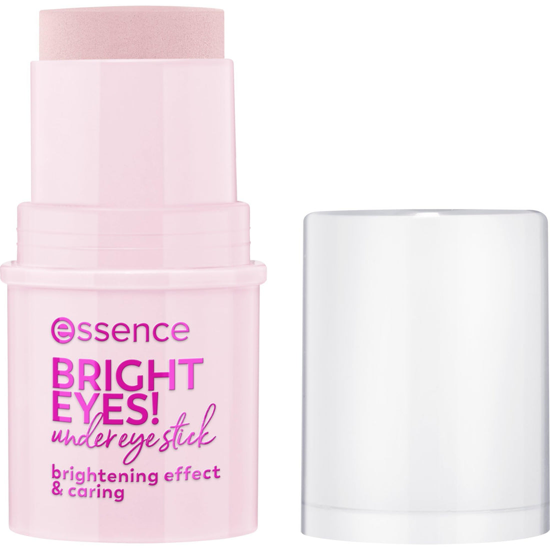 Essence Soft Rose Radiant Eye Primer Stick - 01