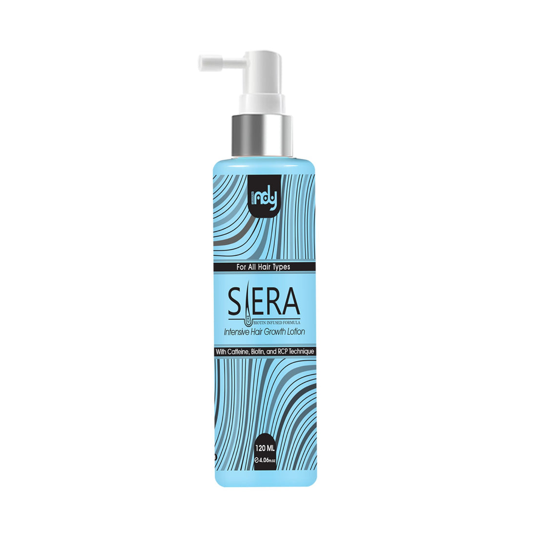 Siera Hair Loss Lotion
