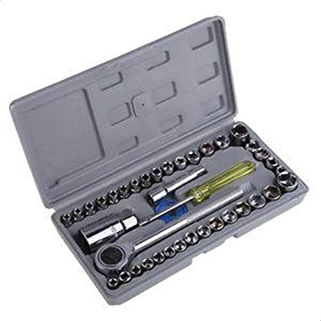 Socket Wrench Tools Set