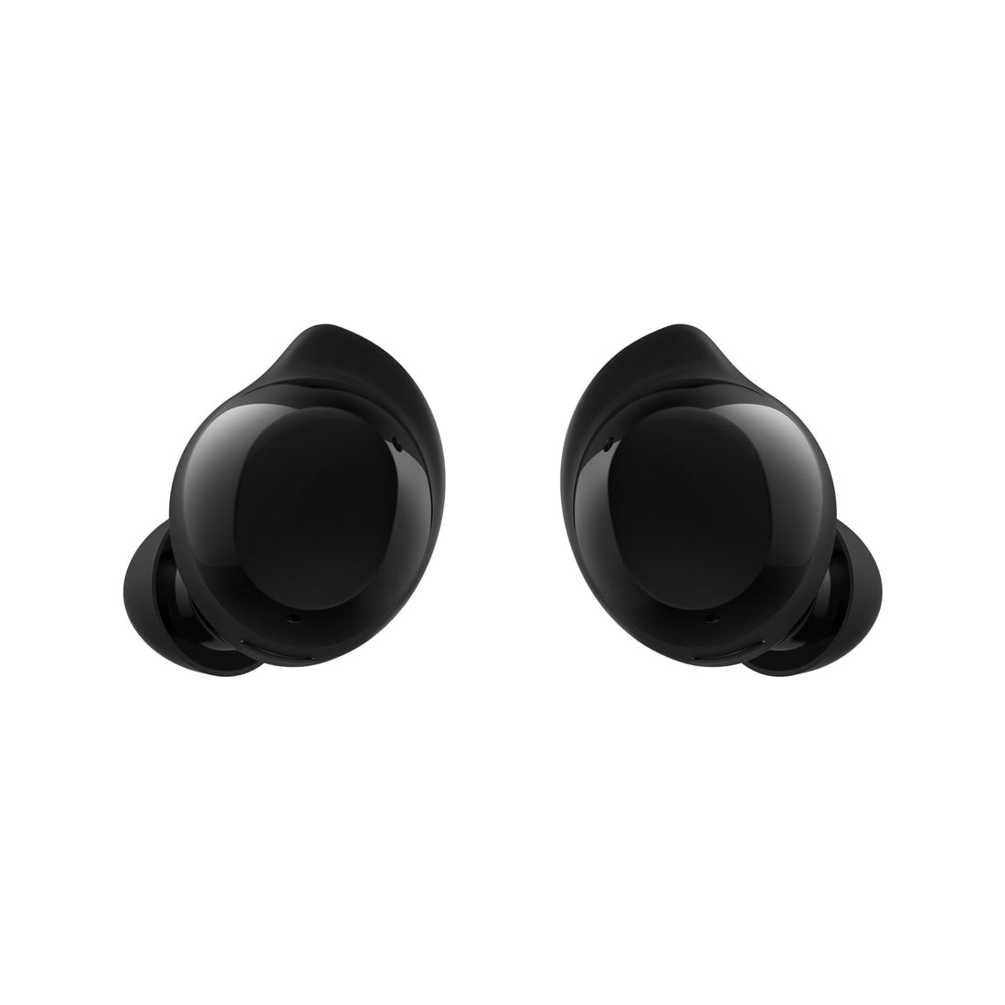 Samsung Galaxy Buds Core True Wireless Bluetooth Earbuds, Active Noise Cancellation, Secure Fit with Wingtip, Easy Pairing, Auto Switch, Touch Control, Black - 1 Year Warranty/Local Version