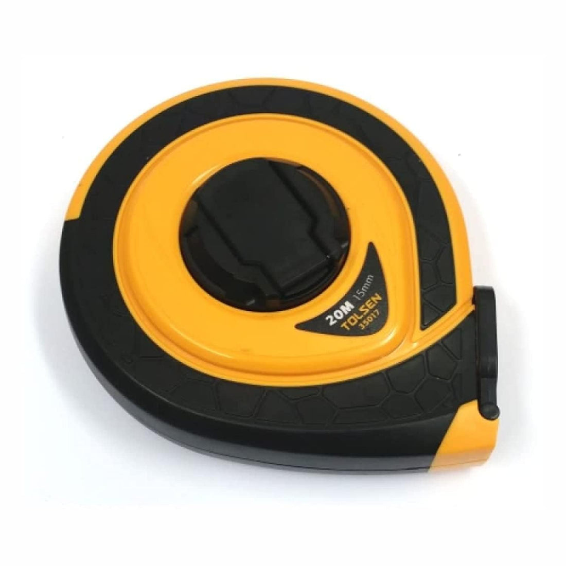 Tolsen 35017 fibreglass measuring tape(metric) 20 meter