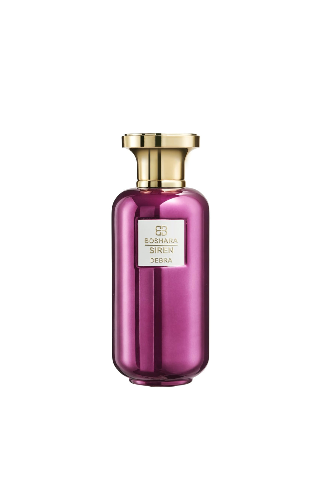 Boshara SIREN- Debra Eau de Parfum for Women 100 ml, Pink