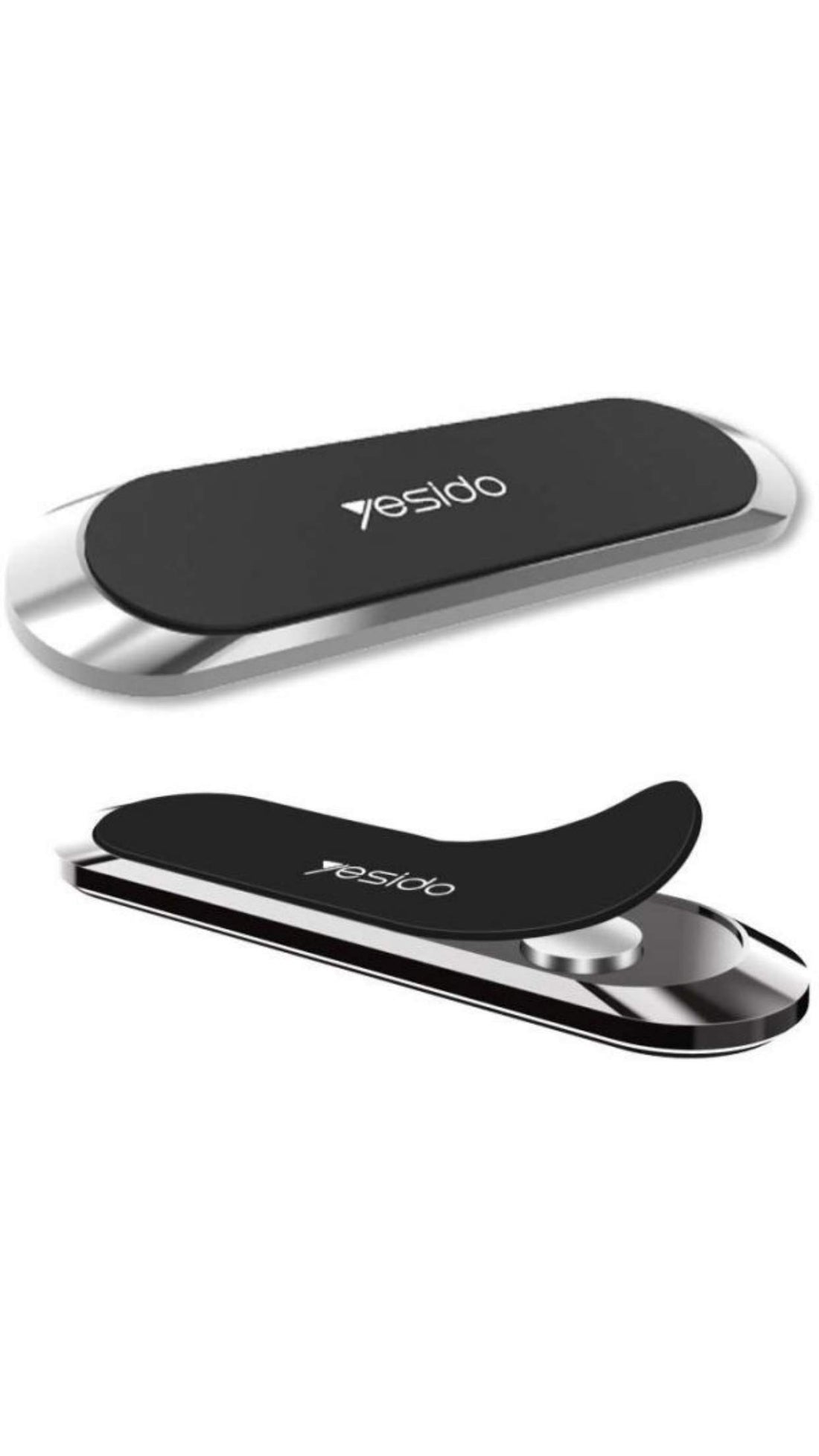 Yesido Magnetic Car Phone Holder for Smartphones