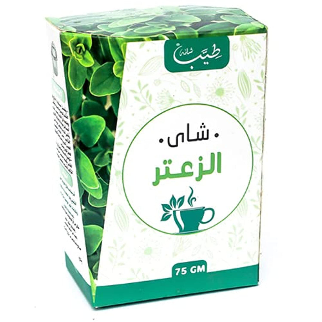 Teyab Thyme Tea - 75g