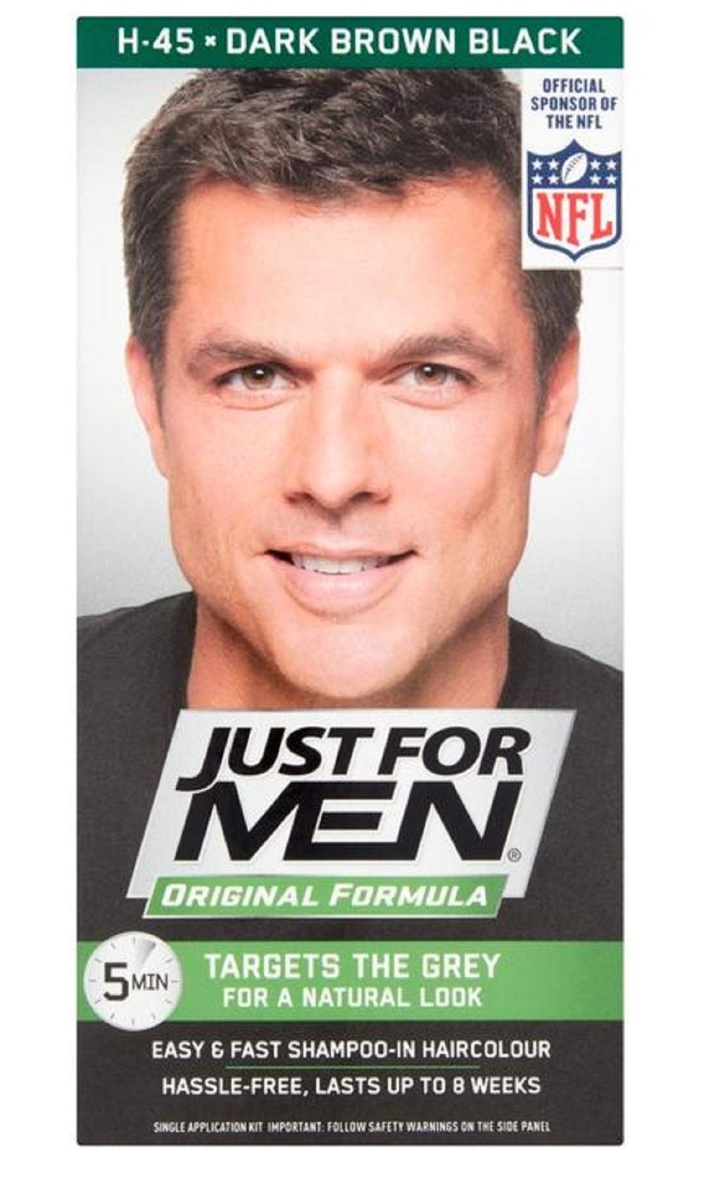 Just for Men