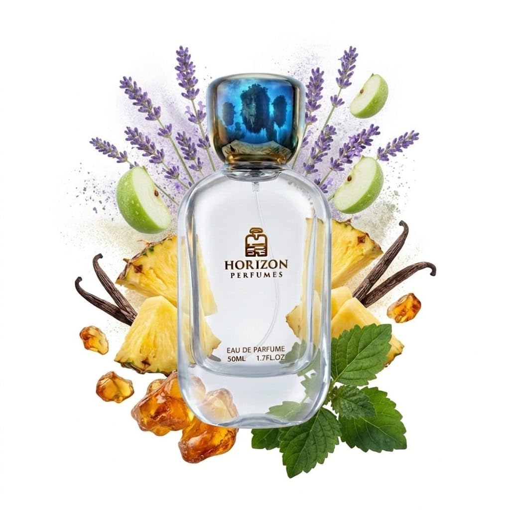 Akdeniiz perfume 50 ml