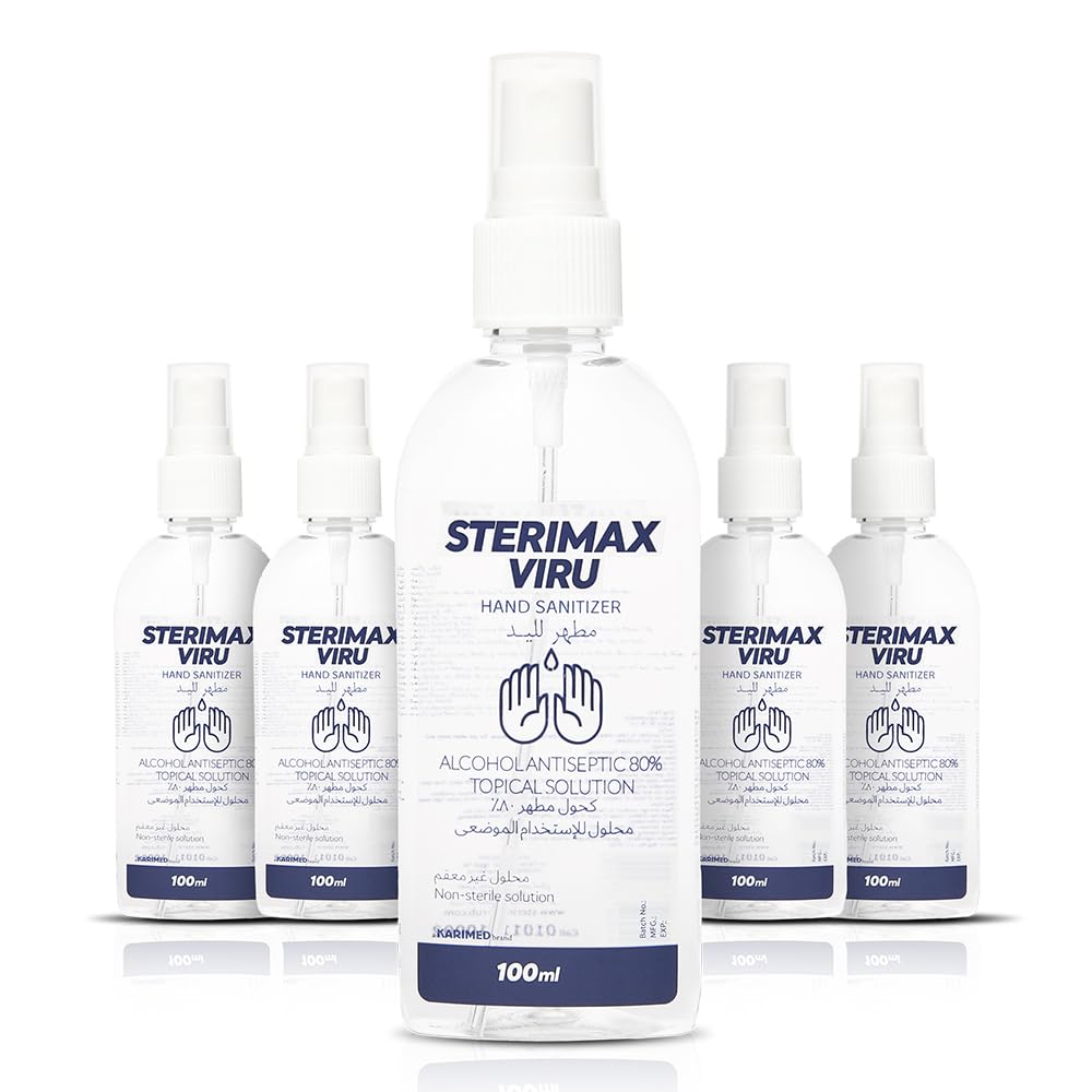 STERIMAX