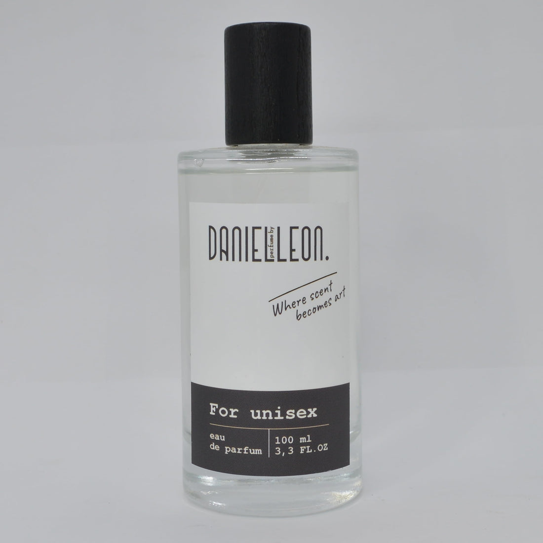 Daniel Leon DL‑U02 Unisex Perfume – 100ml | Inspired by Kirke – Long‑Lasting Fragrance