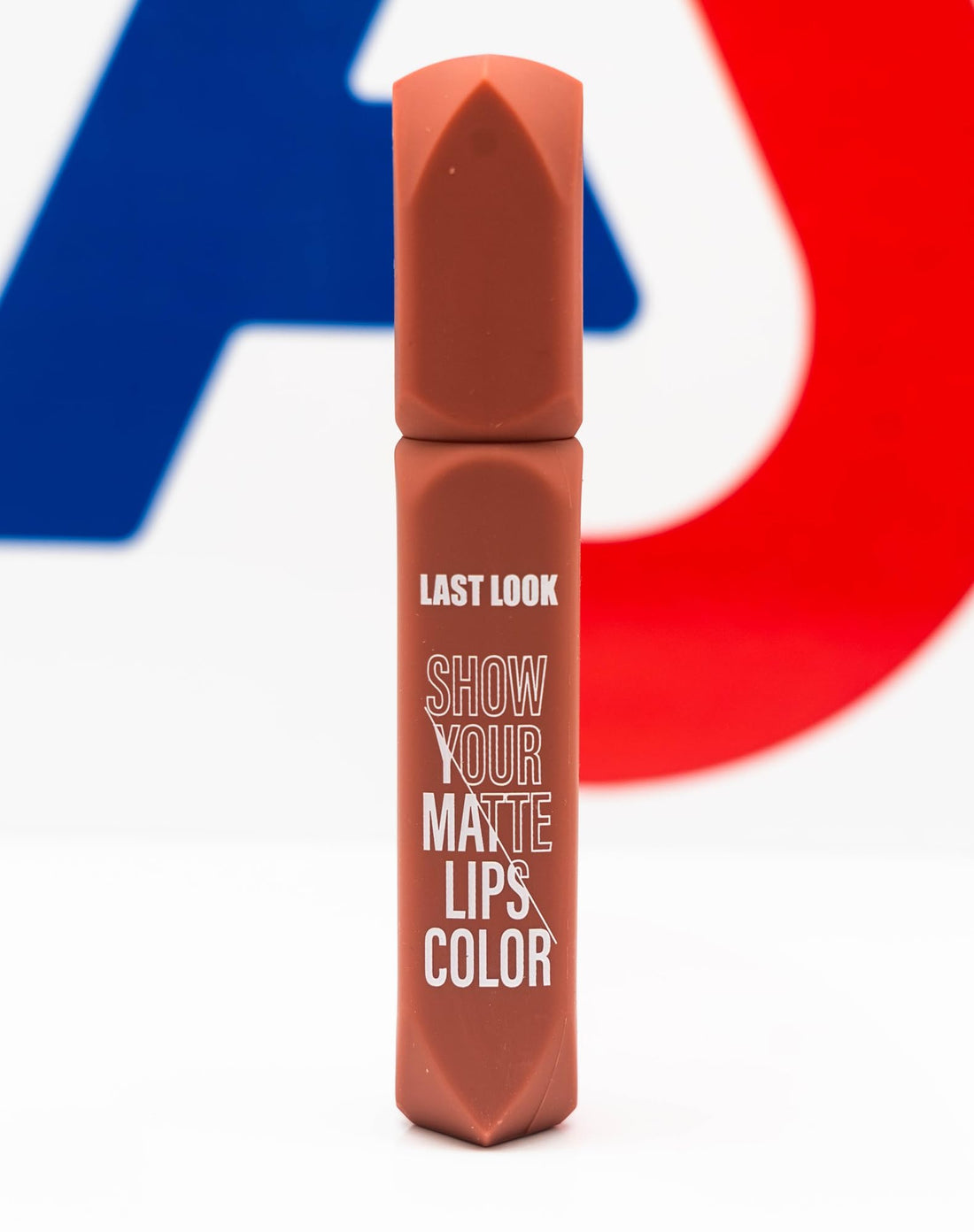 Last Look Show Your Matte Lip Gloss, Shade No. 83