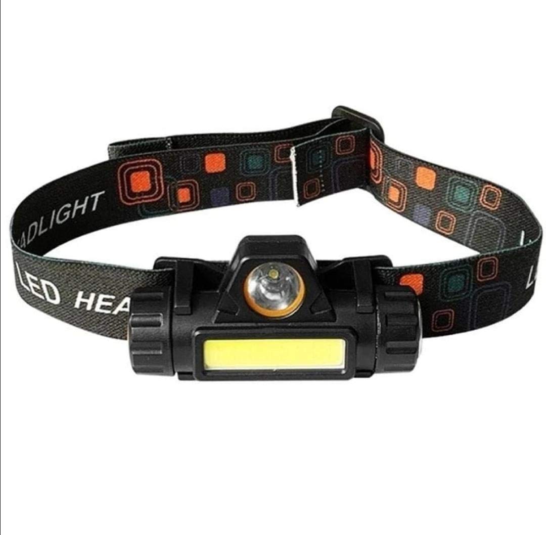 12000 Lumens Rainproof Headlights