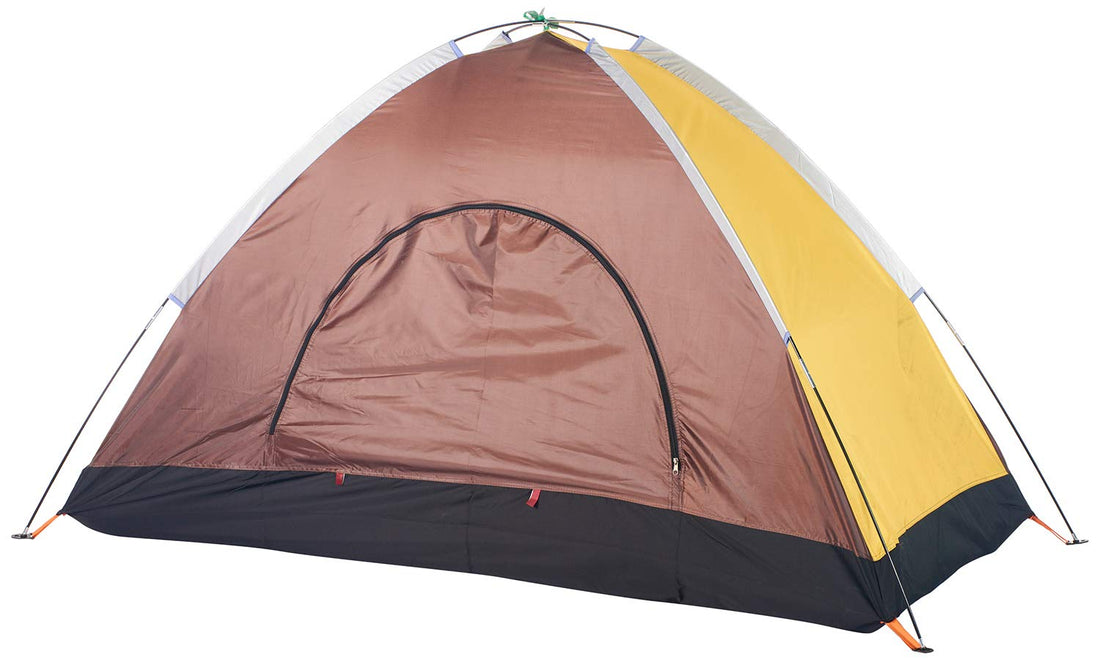 Dome Camping Tent for 1 Person
