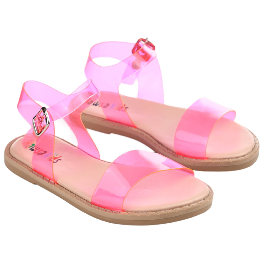 Hawsa Kids Girls HK231038 Sandal