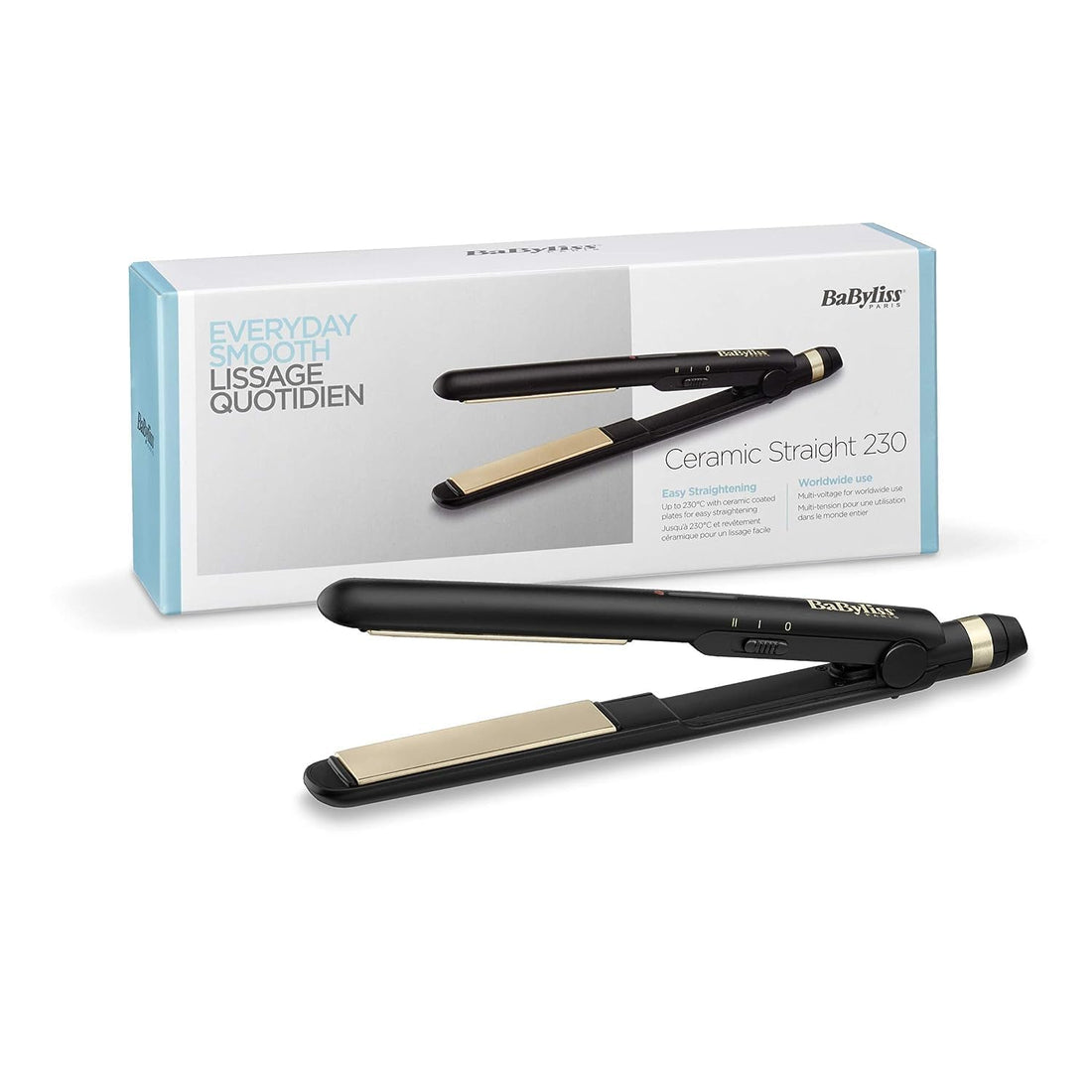 BaByliss