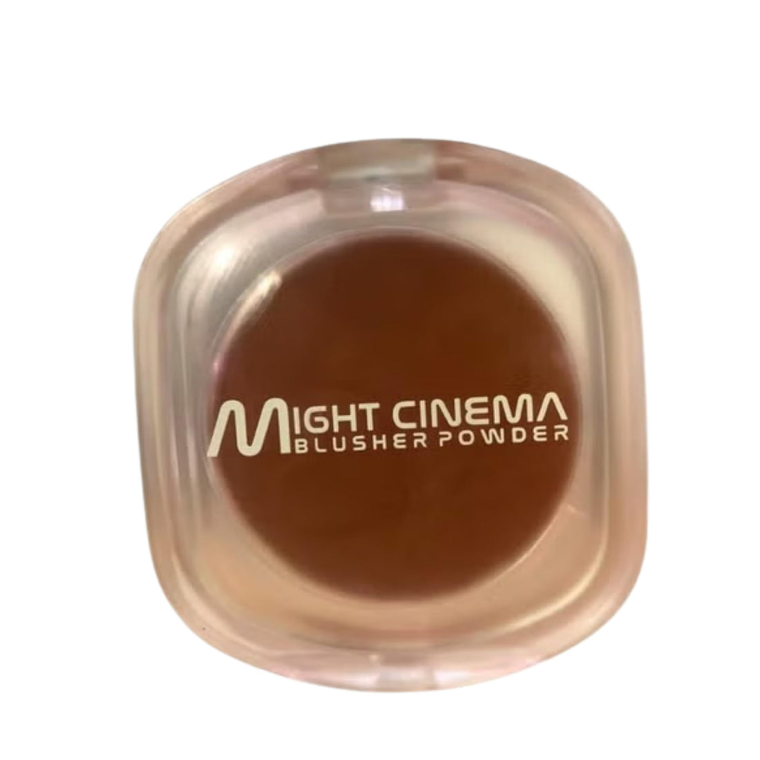 Matte Powder Blusher – Multi-Purpose Face Makeup for Cheeks, Eyes & Lips – Natural Sheer Pigments for a Healthy, Radiant Glow – Easy-to-Blend, Lightweight & Buildable Texture (105)