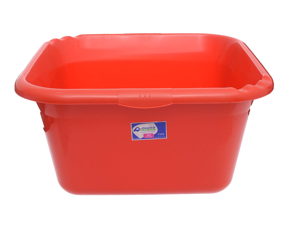 Lavor Tornado Square 50L by Medstar-326