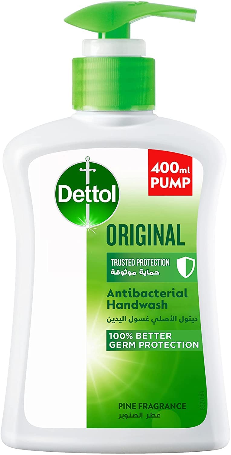 Dettol