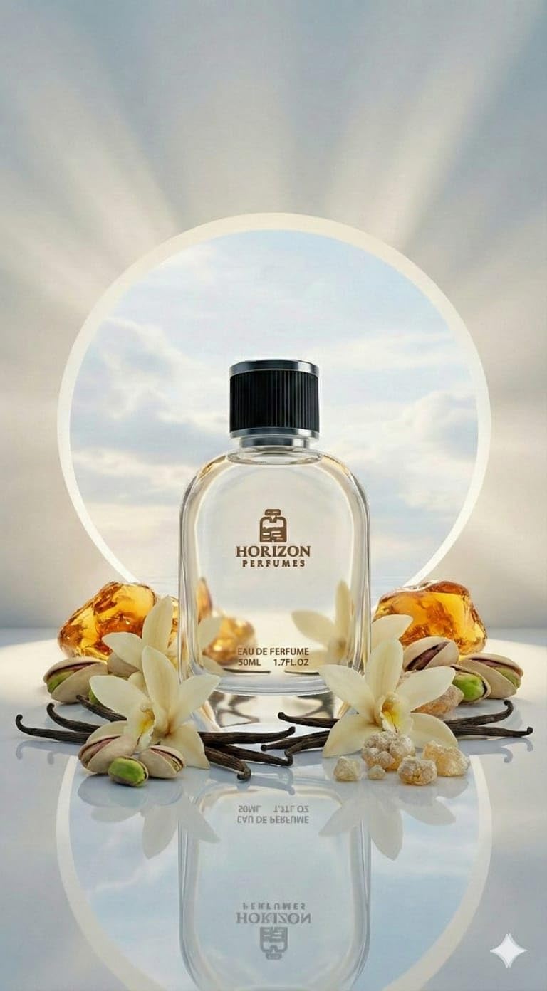 Heal the Way horizon perfume 50 ml