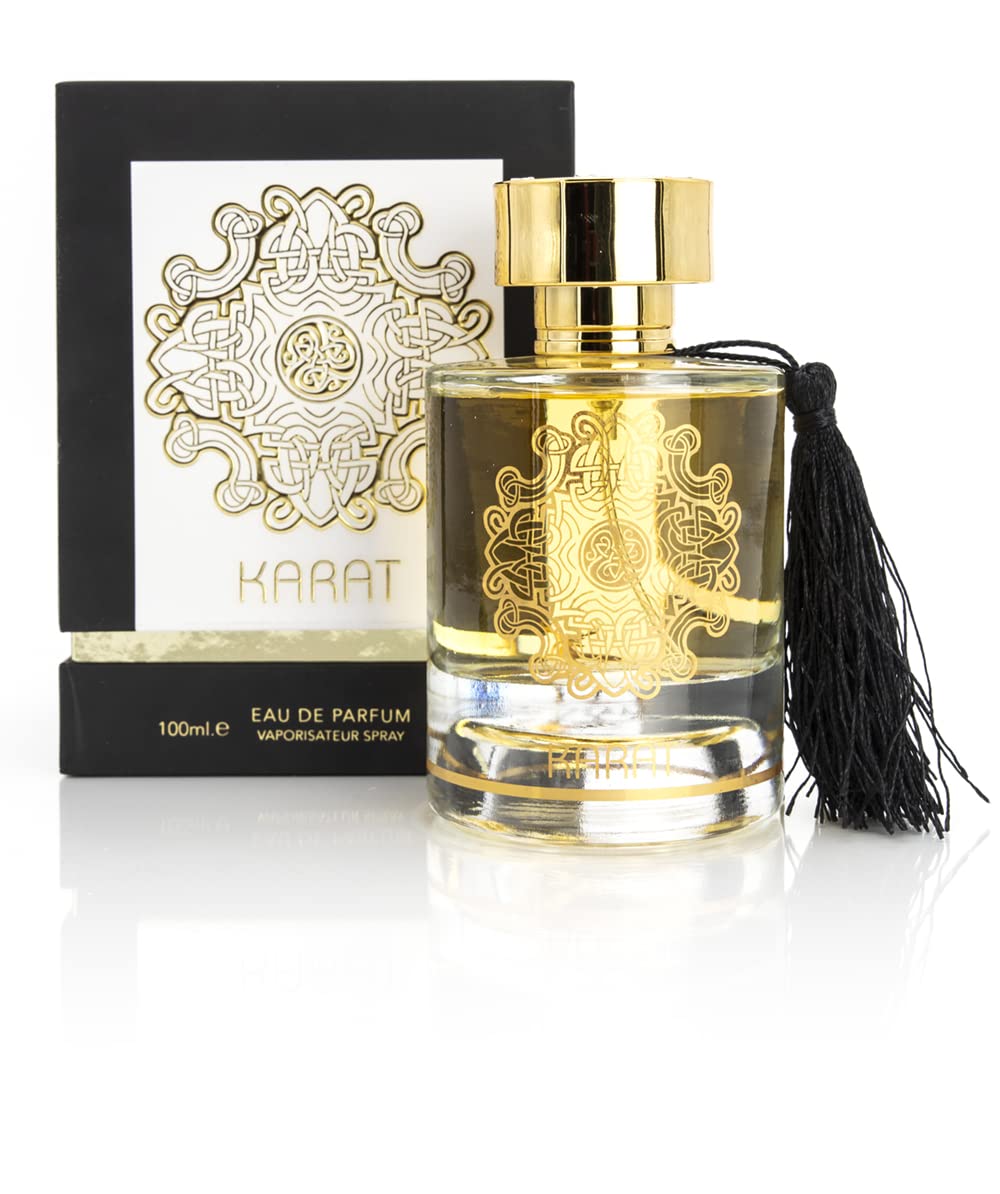Maison Alhambra Karat Eau De Parfum For Women 100ml