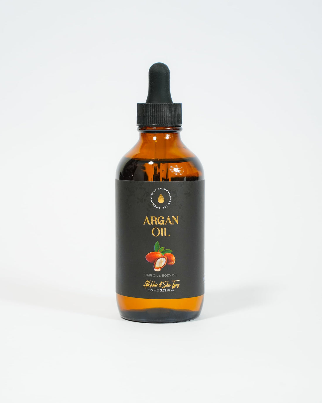 Ophelia Argan Oil for Hair and Skin 110 ml