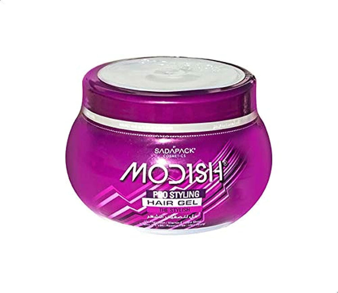 MODISH