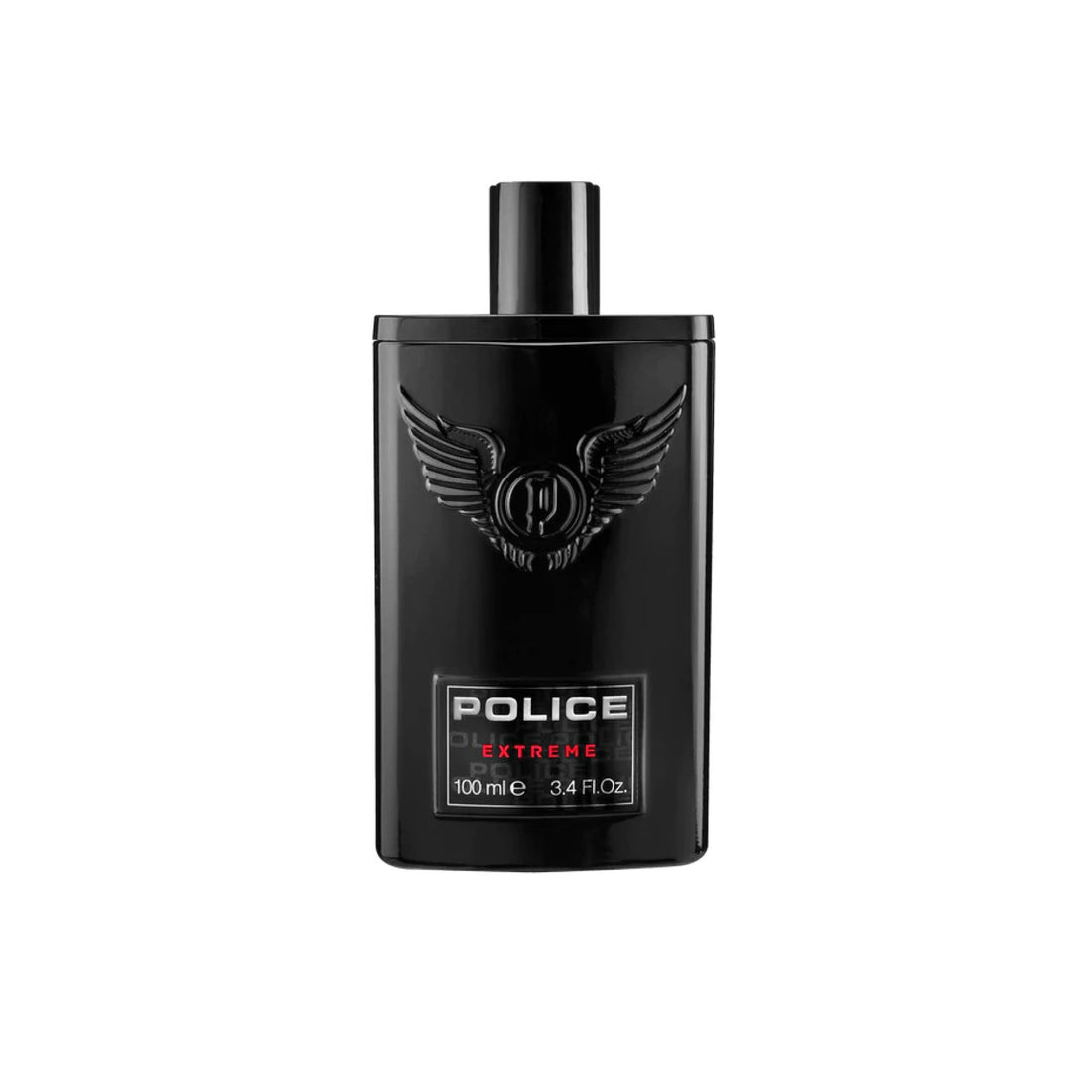 Police Contemporary Extreme Eau De Toilette