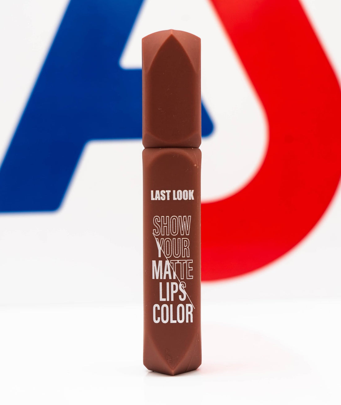 Last Look Show Your Matte Lip Gloss, Shade No. 81
