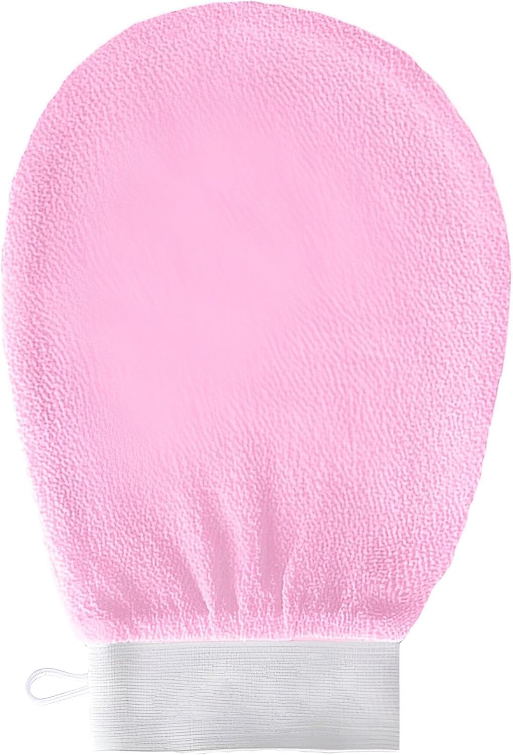 Exfoliating sponge, body glove, magic massage sponge, 3D soft massage