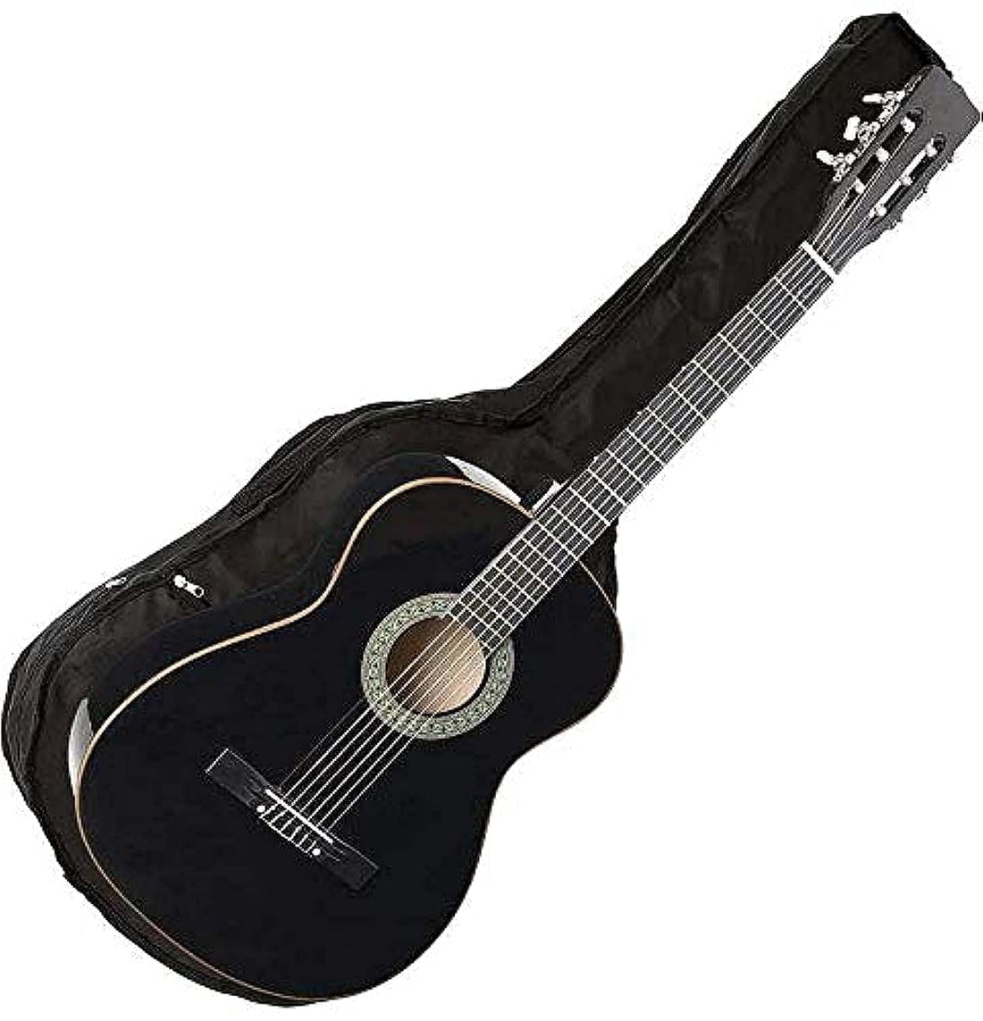 Spanish Classic Guitar