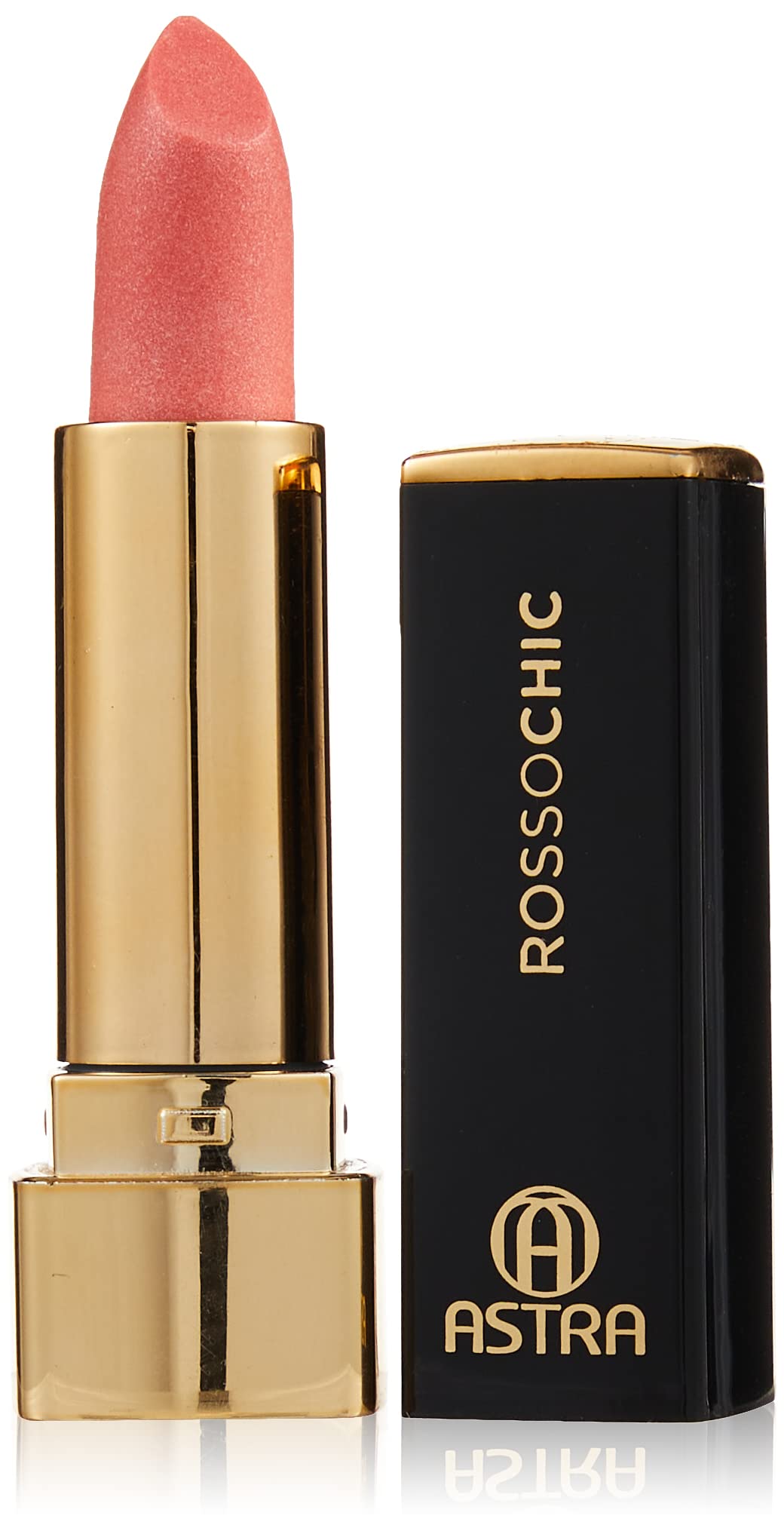 Astra Rosso Chic 701 Blanche
