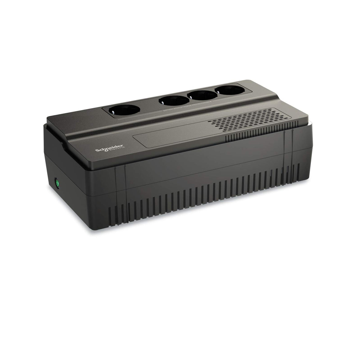 APC by Schneider Electric UPS BVS-500VA-AVR-230V-BVS500I-GR