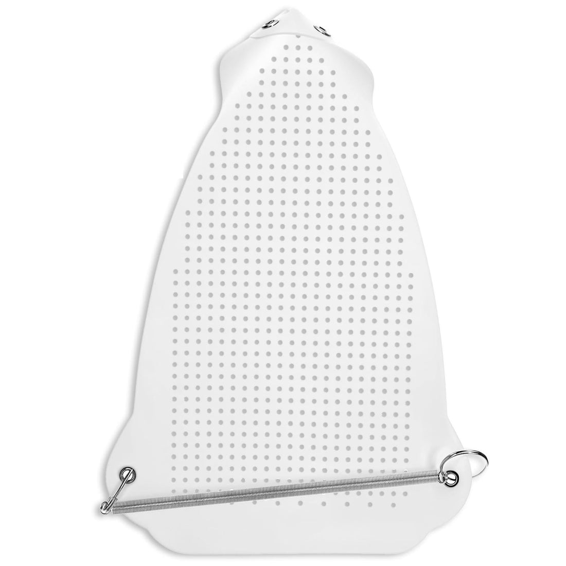 Iron Cover Iron Shoe Used for Electric Irons Shoe Cover for Ironing, Ironing Pad for Prevents Burn, Sticking, Easy Installation Sole Plate Accessory