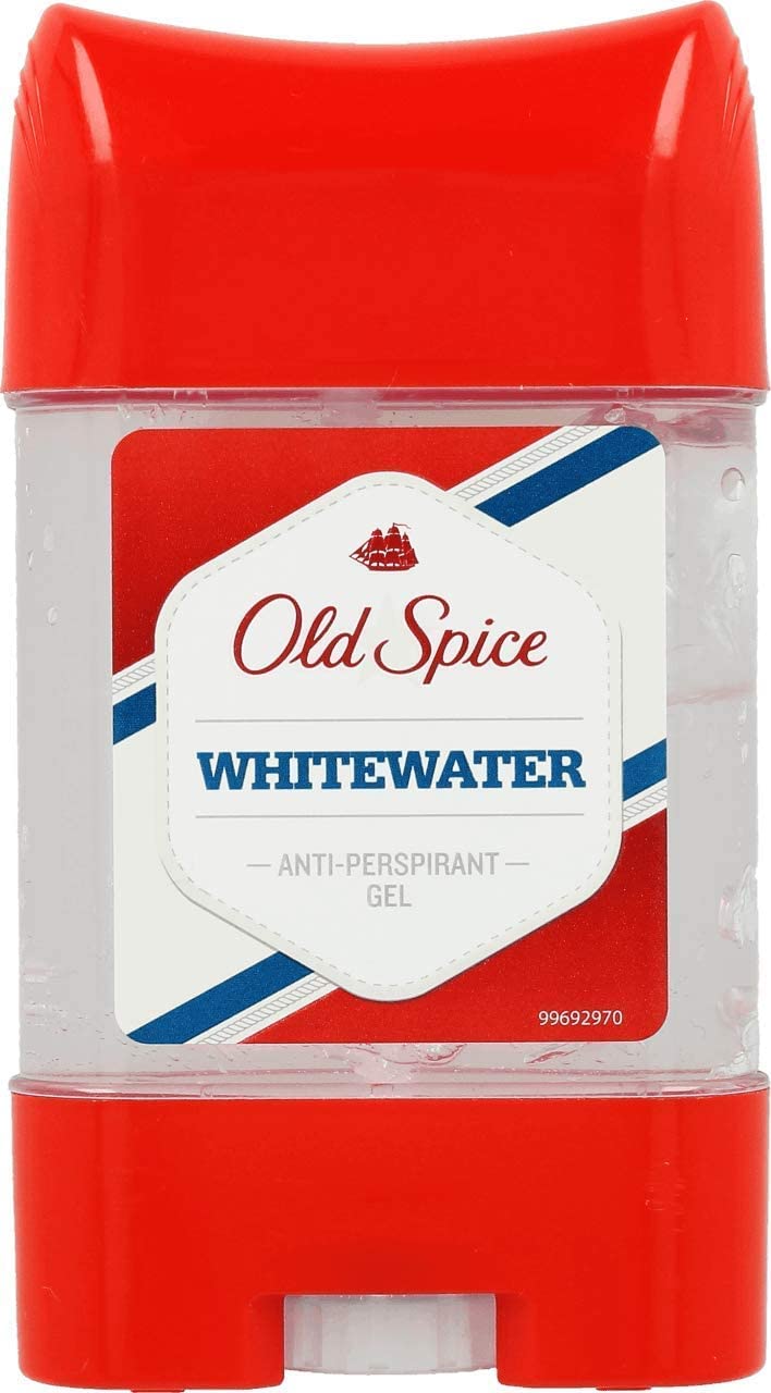 Old Spice