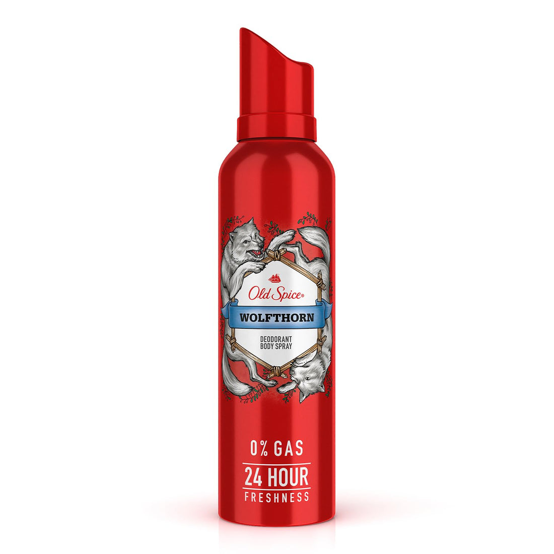 OLD SPRAY WALF THORN 150ML