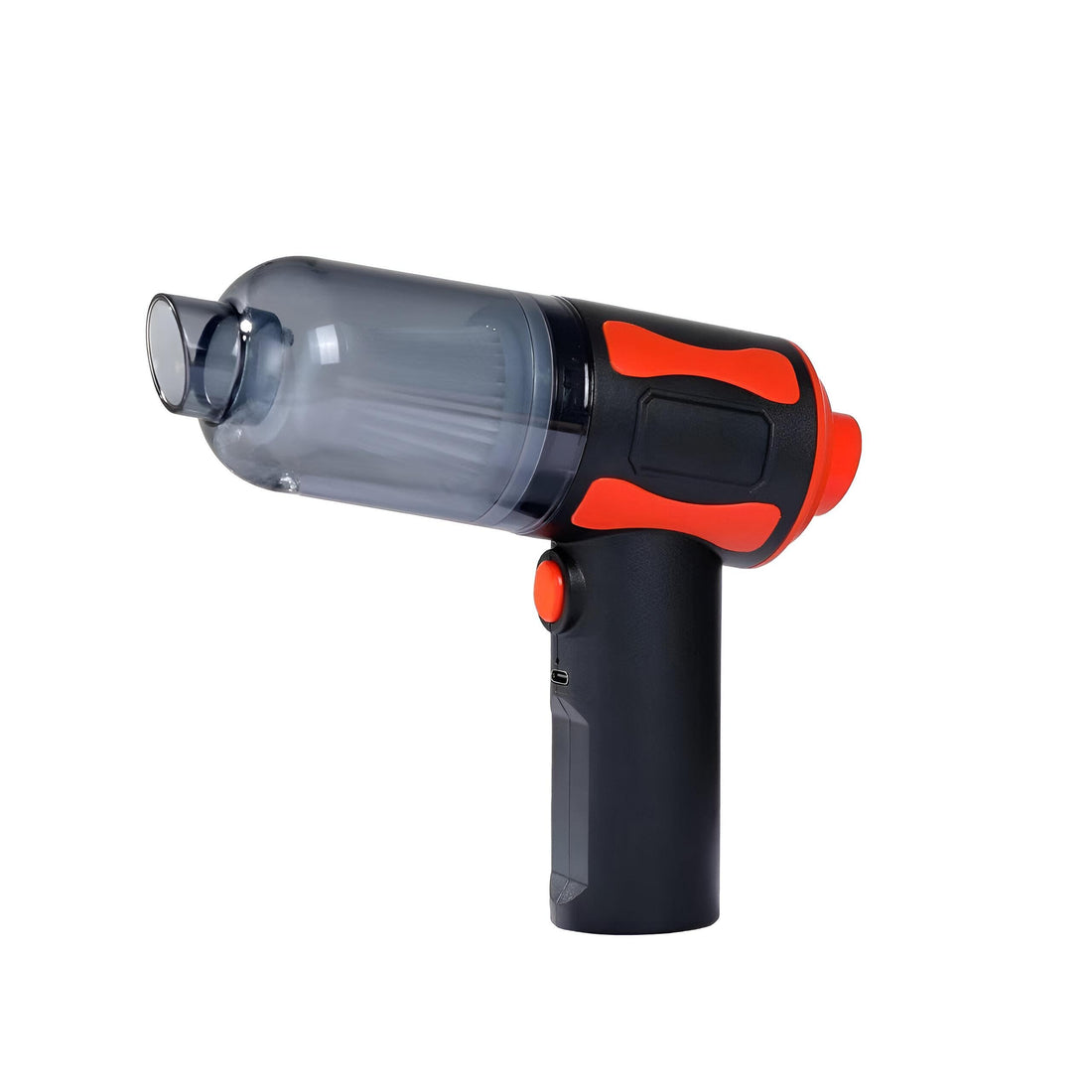Cordless Vacuum - Enjoy the freedom of cordless cleaning with our portable vacuum, ideal for all ages and suitable for handling those hard-to-reach places with ease.