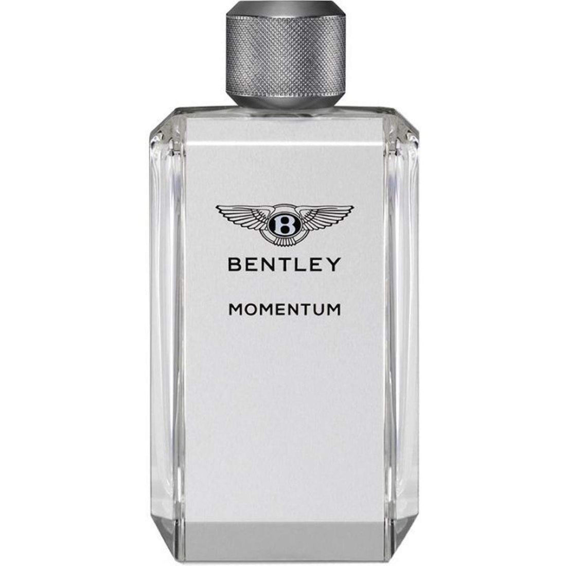 Bentley Momentum for men - eau de toilette, 100 ml