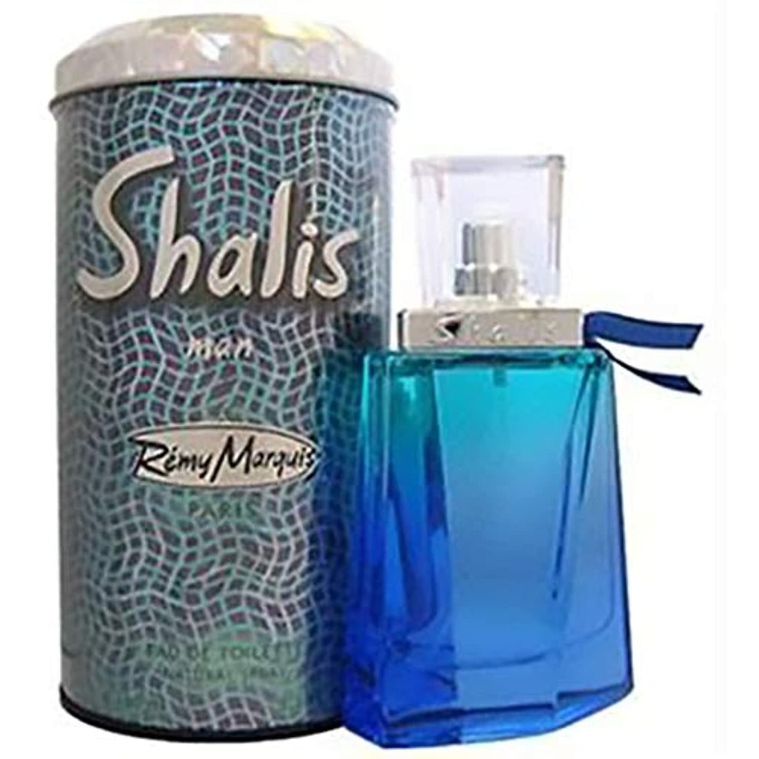Shalis Colgne by Remy Marquis for Men - Eau de Toilette, 100 ml