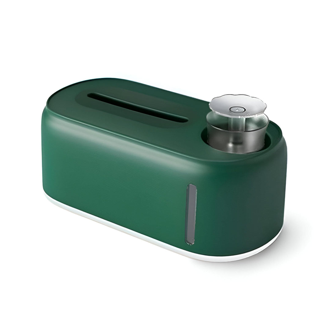 Functional Tissue Organizer - Stylishly designed with a liquid dispenser, this product is perfect for keeping your home, office, or car organized and hygienic with a touch of elegance.