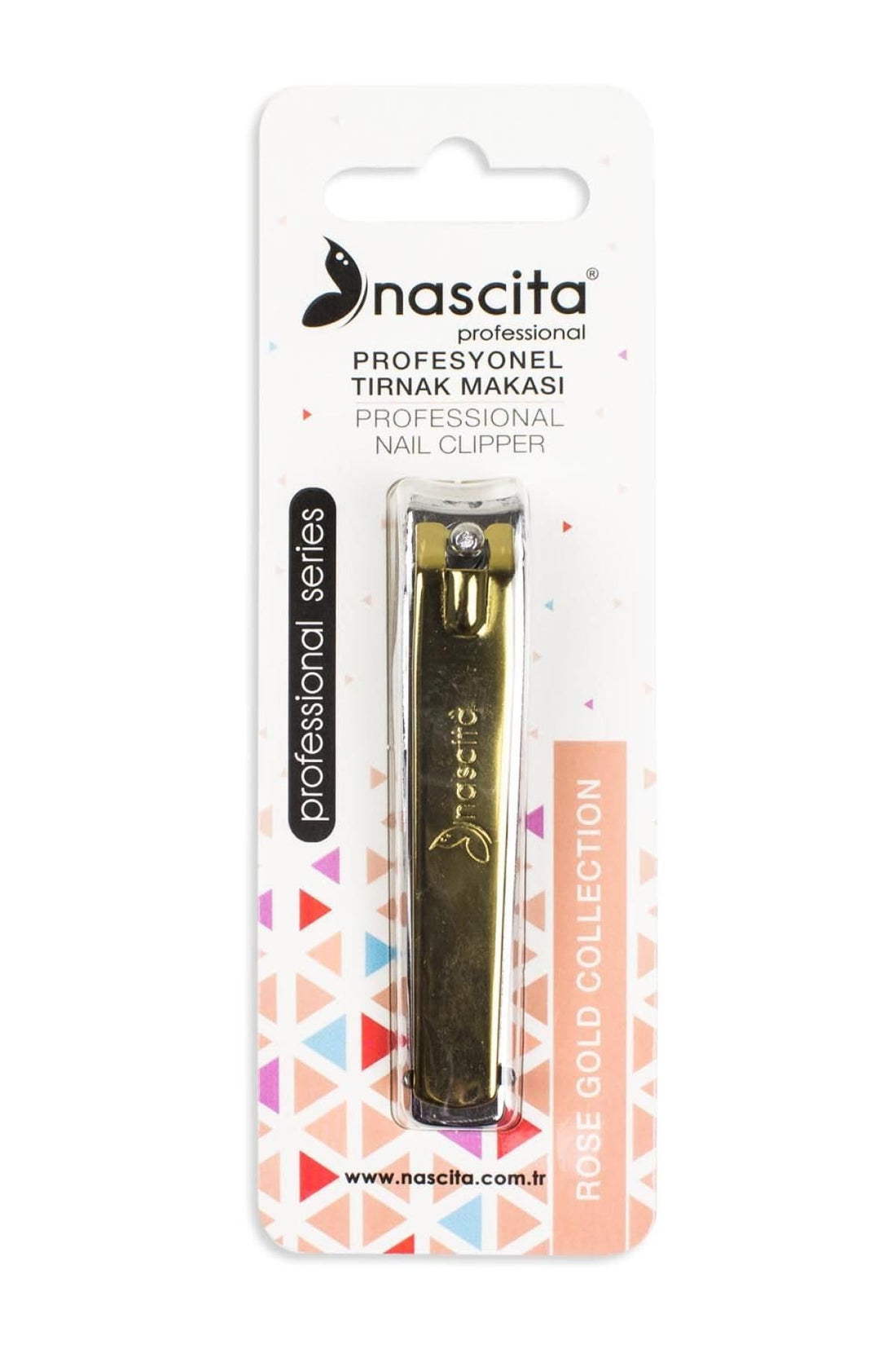 Neskita Clipper 018 Gold