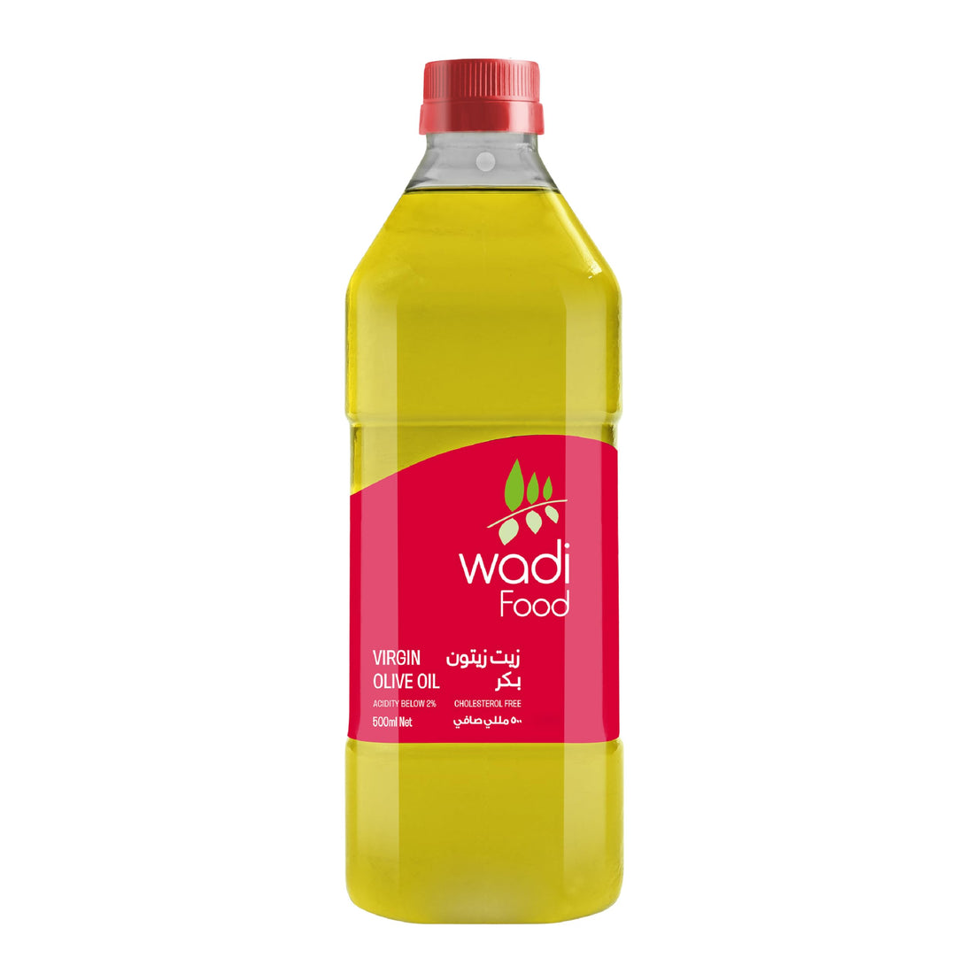 Wadi Food