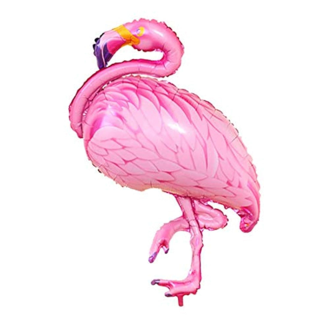 Hawaii Party Flamingo Foil Balloons Big Helium Air Ballon for Happy Birthday Decorations Kids Adult Event Party Supplies