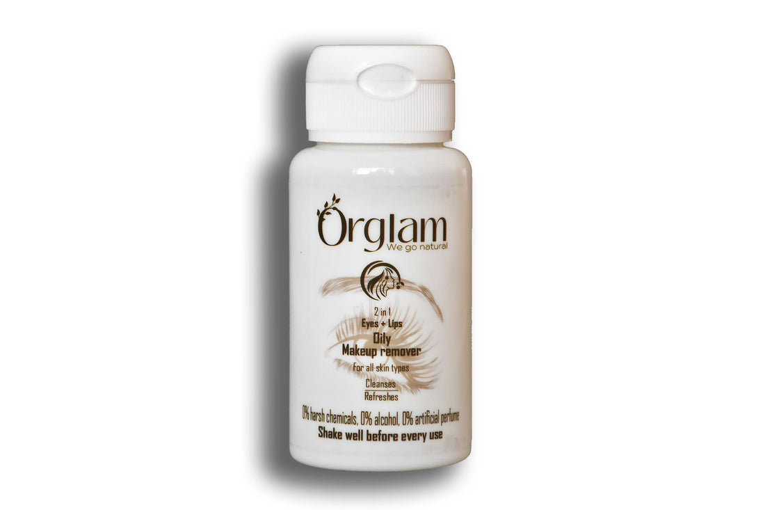 Orglam