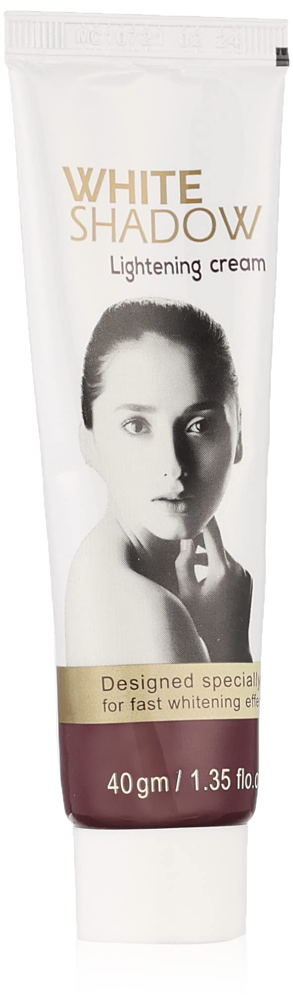 White Shadow Lightening Cream, 40 ml